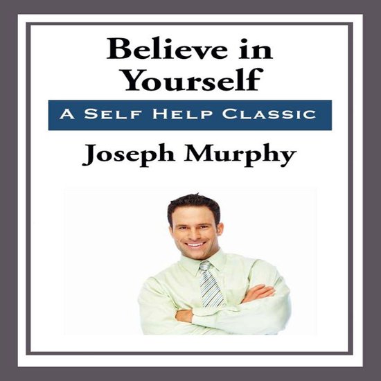 Believe in Yourself - cover