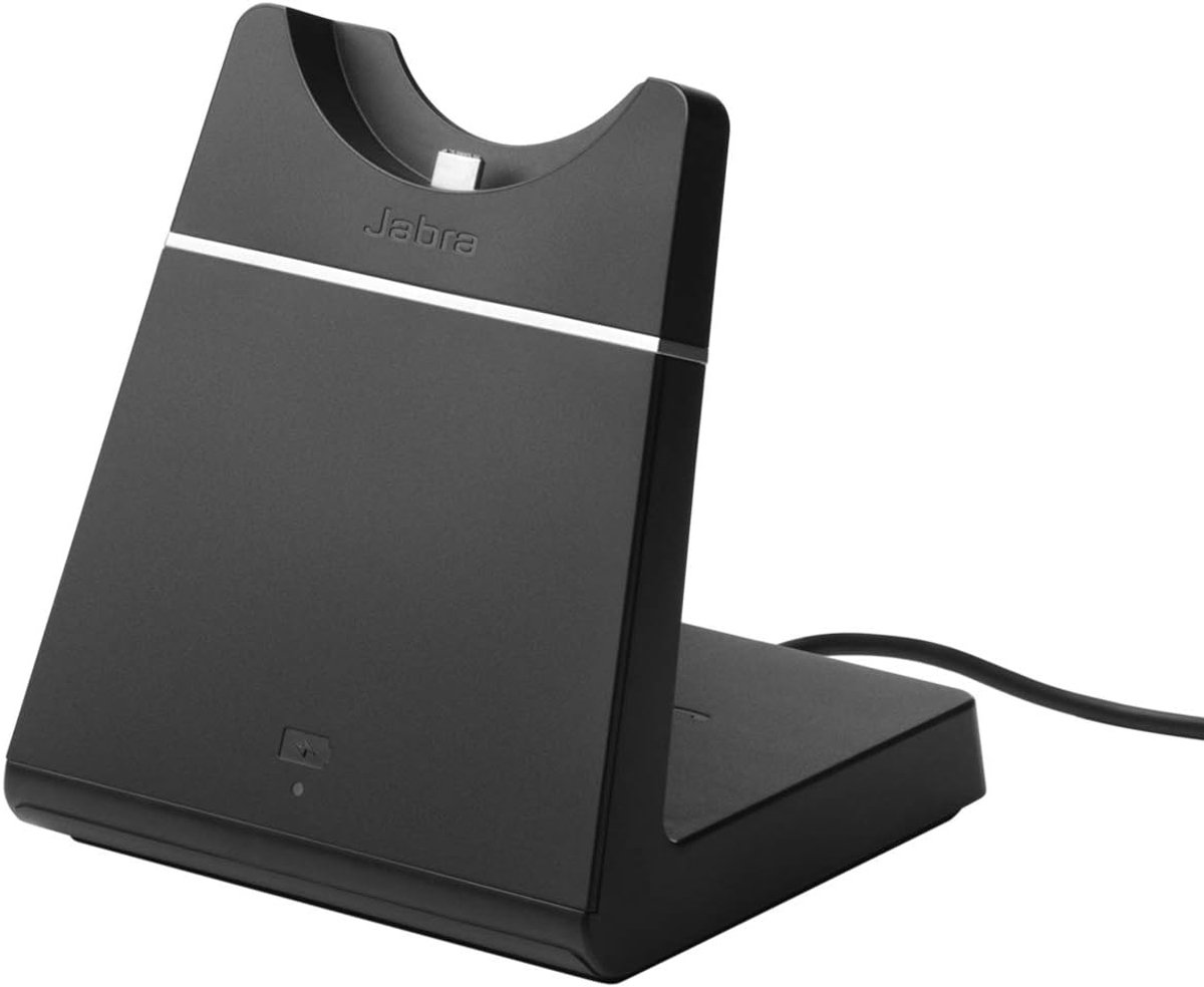 Oplaadstation voor Comfortabele Headsets