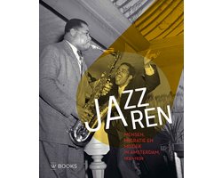 Jazzjaren