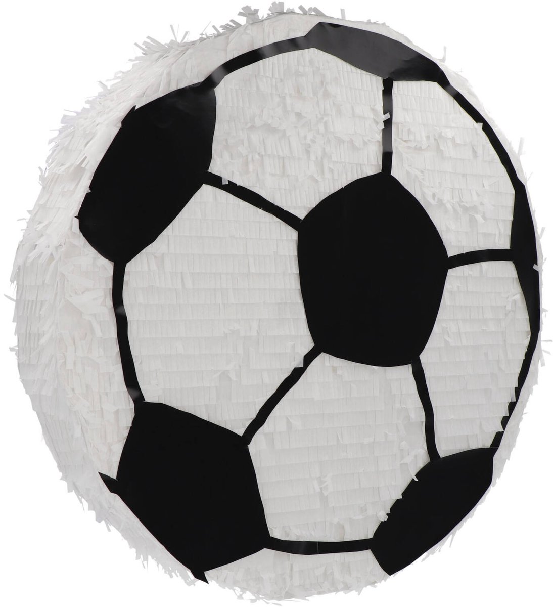 Piñata - Fantastic Football - 50 x 50 cm