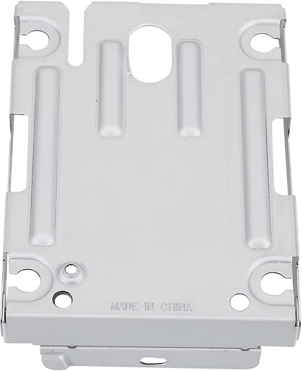 Montagebeugel voor 2,5 inch Interne Harde Schijf (HDD/SSD) - Adapter voor PC Behuizing