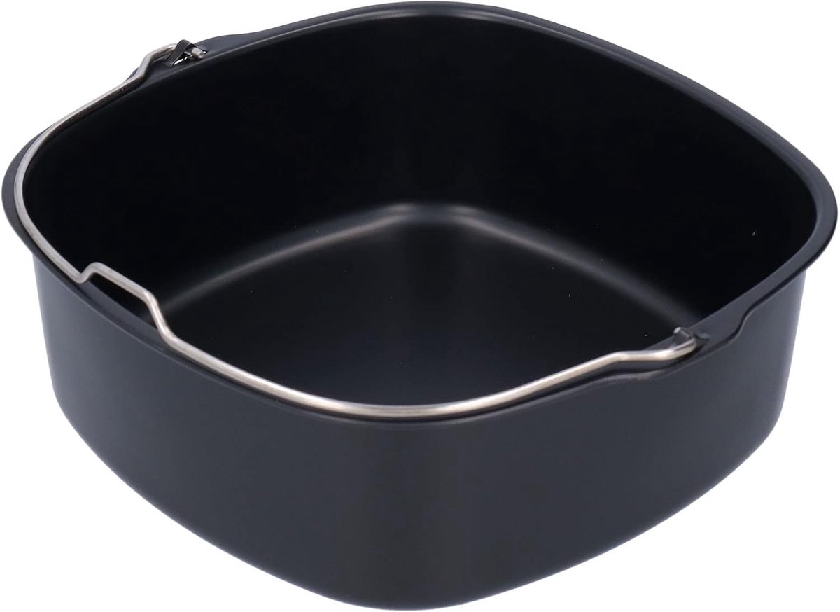 Ronde Bakvorm 22 cm voor Cake en Cheesecake
