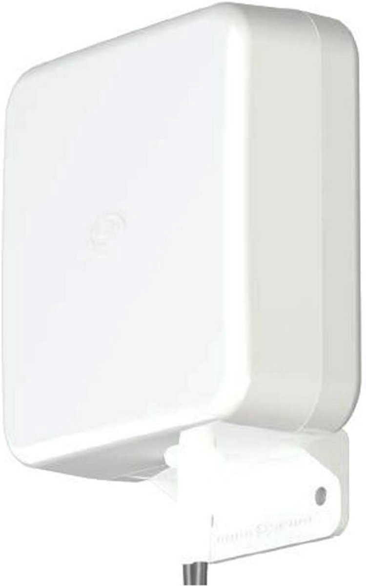 Mobiele Antenne - 4G UMTS GSM - Signaal Verbetering - Buitenmontage Geschikt - 22.9 x 22.5 cm