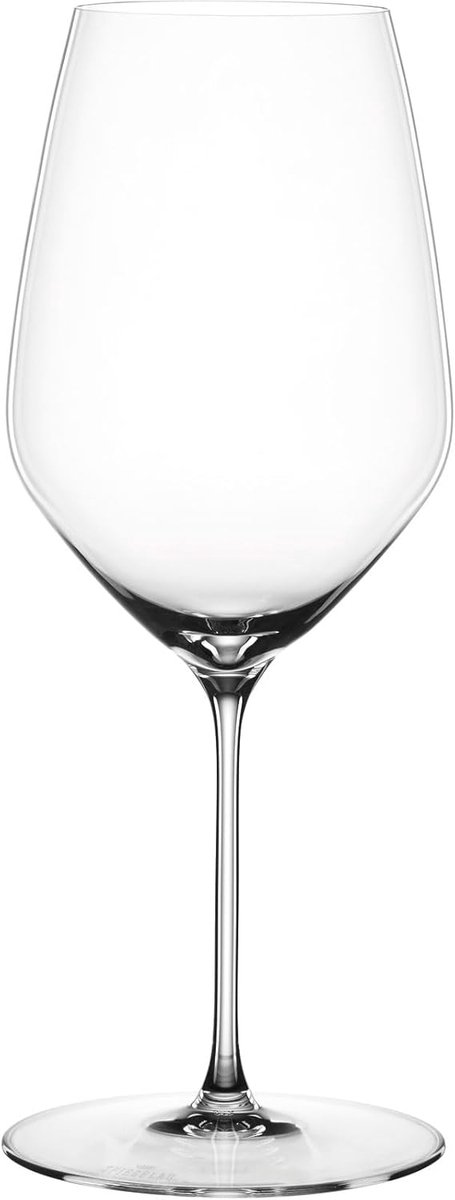 Wijnglazen 2-delig Kristalglas 650 ml