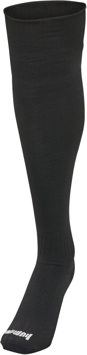 295x1200.jpg Unisex voetbalsokken met geribbelde enkels en voetboogondersteuning - Afbeelding 1