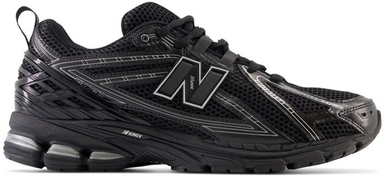 New Balance - M1906RCH Noir Gris - Pointure 42,5