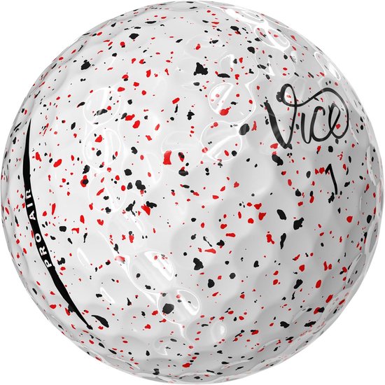 Golfballen voor optimale afstand en controle in het korte spel — afbeelding 2