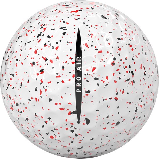 Golfballen voor optimale afstand en controle in het korte spel — afbeelding 3