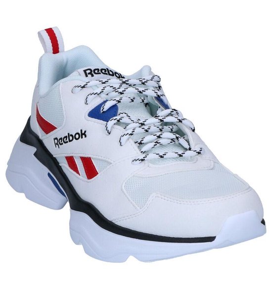 Reebok Royal Bridge Witte Sneakers 