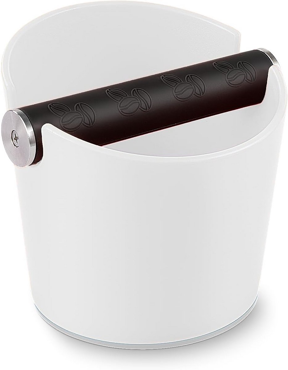 Koffiebox voor Barista Toebehoren - Met Afneembare Boksstang en Antislip Ontwerp