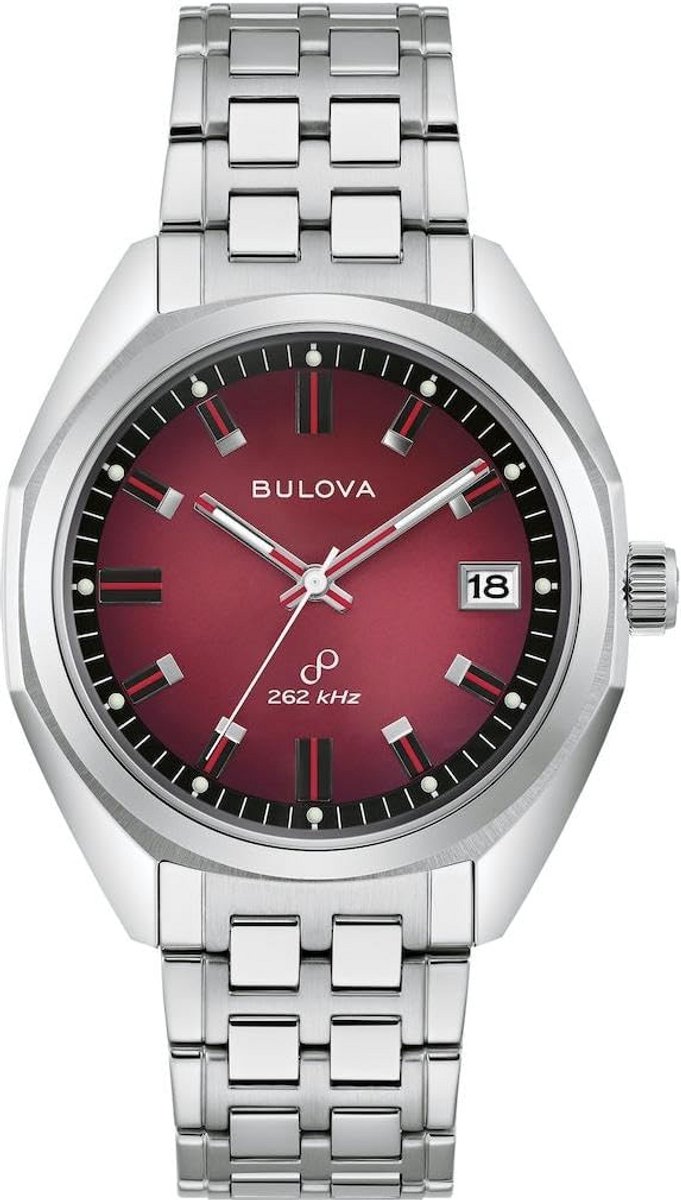 Bulova Men