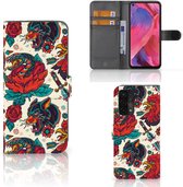 Coque de téléphone avec photo pour OPPO A54 5G | A74 5G | A93 5G Vieille école