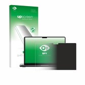 upscreen Anti-Spy Blickschutzfolie für HP EliteBook 840 G9 Made in Germany, Privacy Screen Displayschutz-Folie [Sichtschutz, Blaulichtfilter