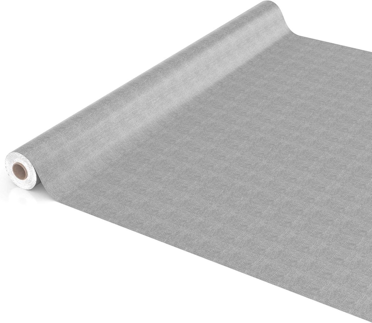 Afwasbaar tafelkleed linnenlook 180 x 140 cm - Elegant en onderhoudsvriendelijk