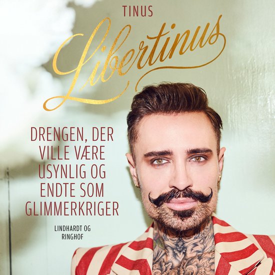 Libertinus - cover
