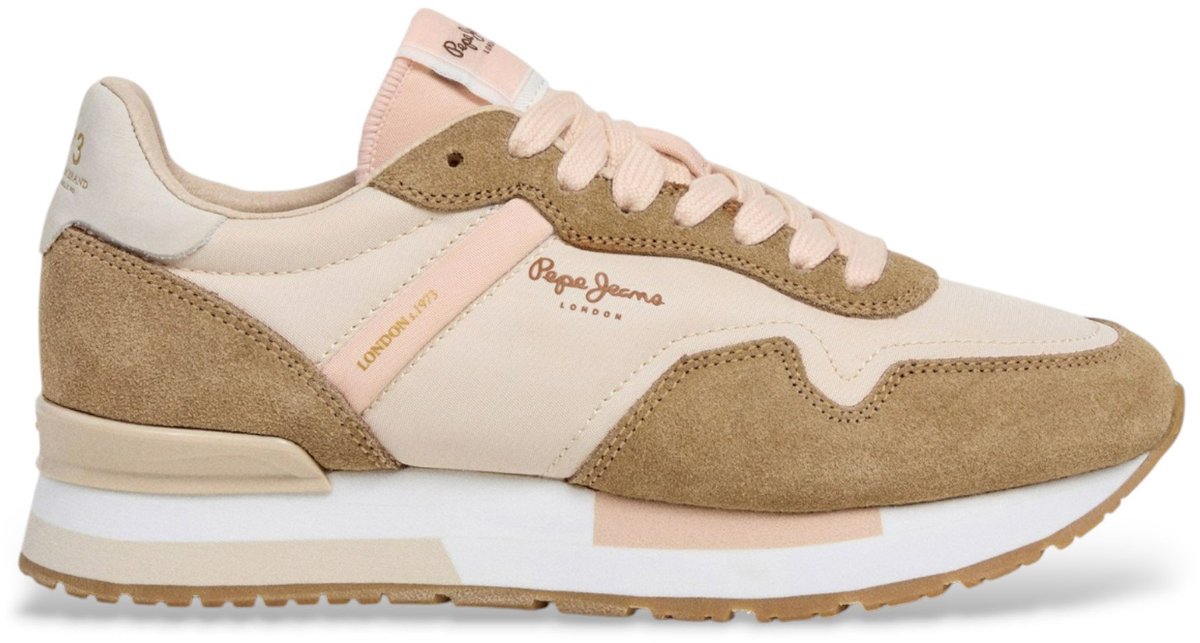 Pepe Jeans Schoenen Hailon Basic