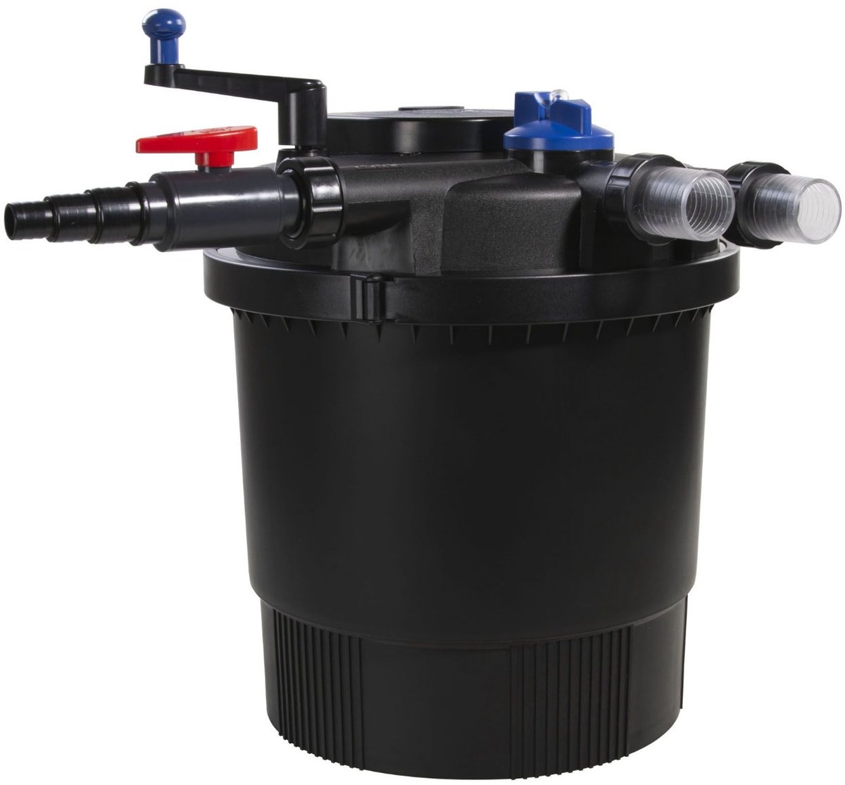Aquaforte GPF 20000 drukfilter