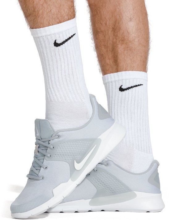 nike performance cushion crew training