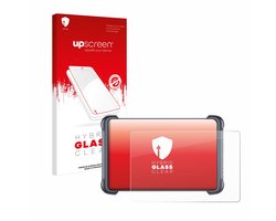 upscreen - Screenprotector voor Thinkcar Thinkscan 689BT - Folie Beschermfolie Beschermglas transparant