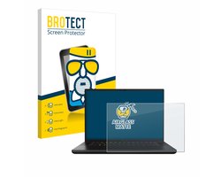 BROTECT - Screenprotector voor Razer Blade 16 2024 - Folie Beschermfolie Beschermglas matte