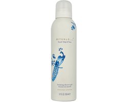 Rituals Amsterdam Collection Foaming Shower Gel - Douchegel