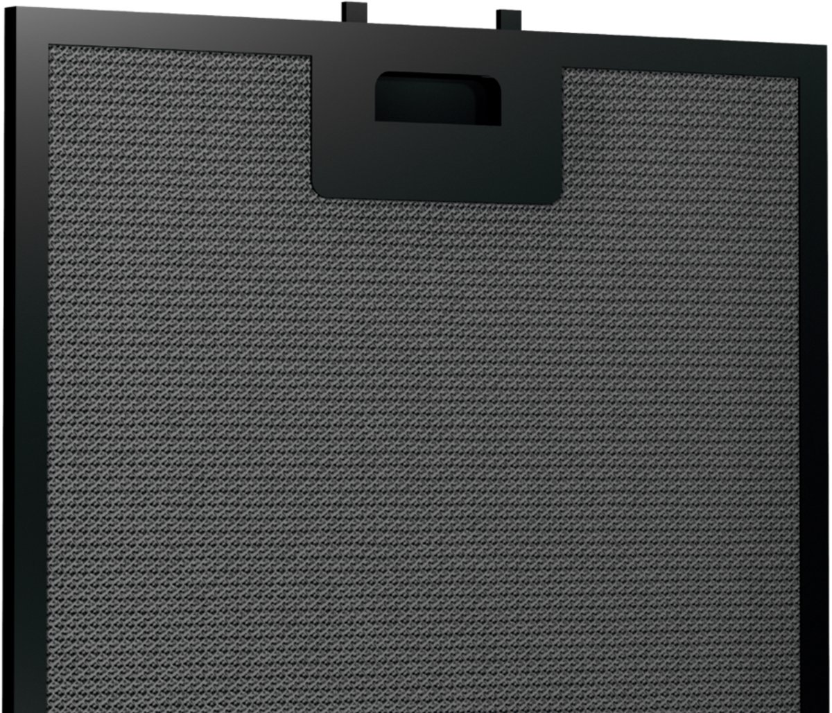 Wiggo WA-AFP621 Alumium Vetfilter