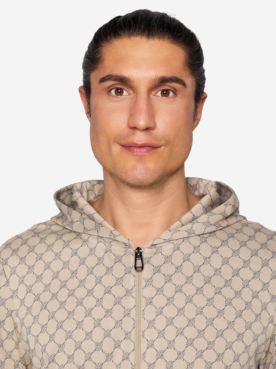 Joop! Sweatjacke Leisure