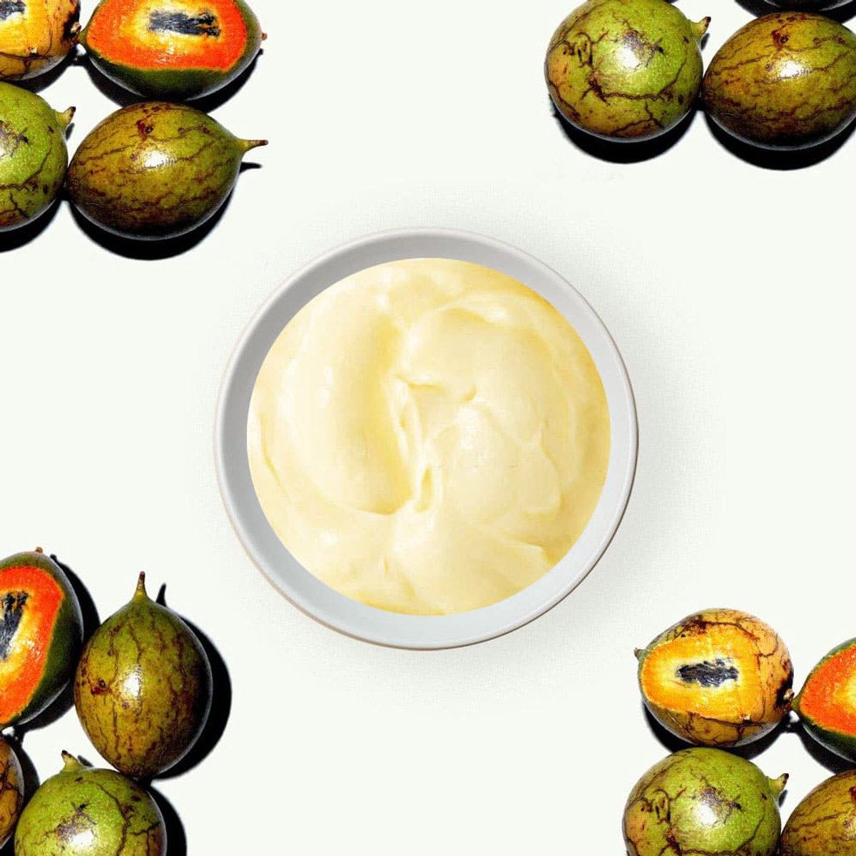 Tucumaboter - Tucuma Butter - 5 kg
