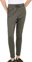 Only Poptrash Life Easy Broek Dames - Maat S X L34