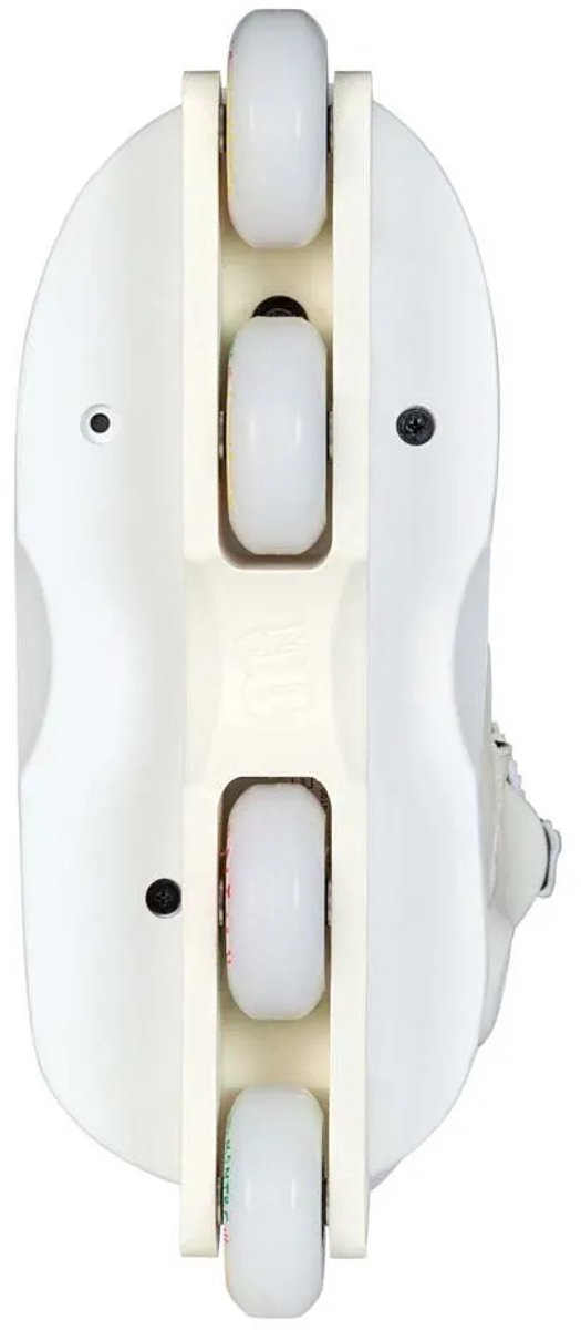Iqon Ag 15 Montre Pro Skate Inline Skates Tan / Colored