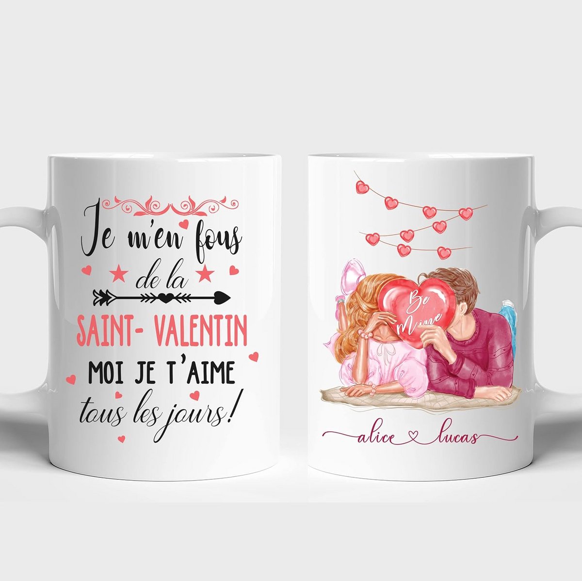 Koffiemok of Theemok - Origineel Cadeau voor Relaties, Verjaardag of Kerst