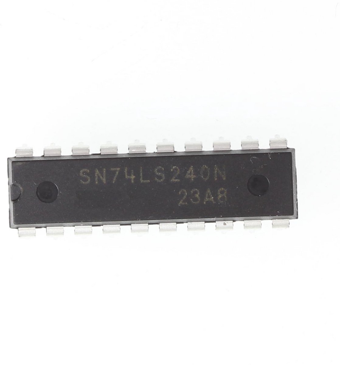 10 Stuks Logische Buffer IC DIP-20 (Octal Line Driver)