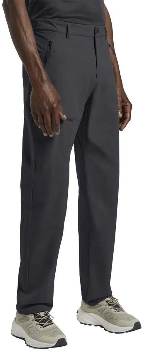 Jack Wolfskin Pico Trail Pants Men - Outdoorbroek - Heren - Blauw - Maat 56
