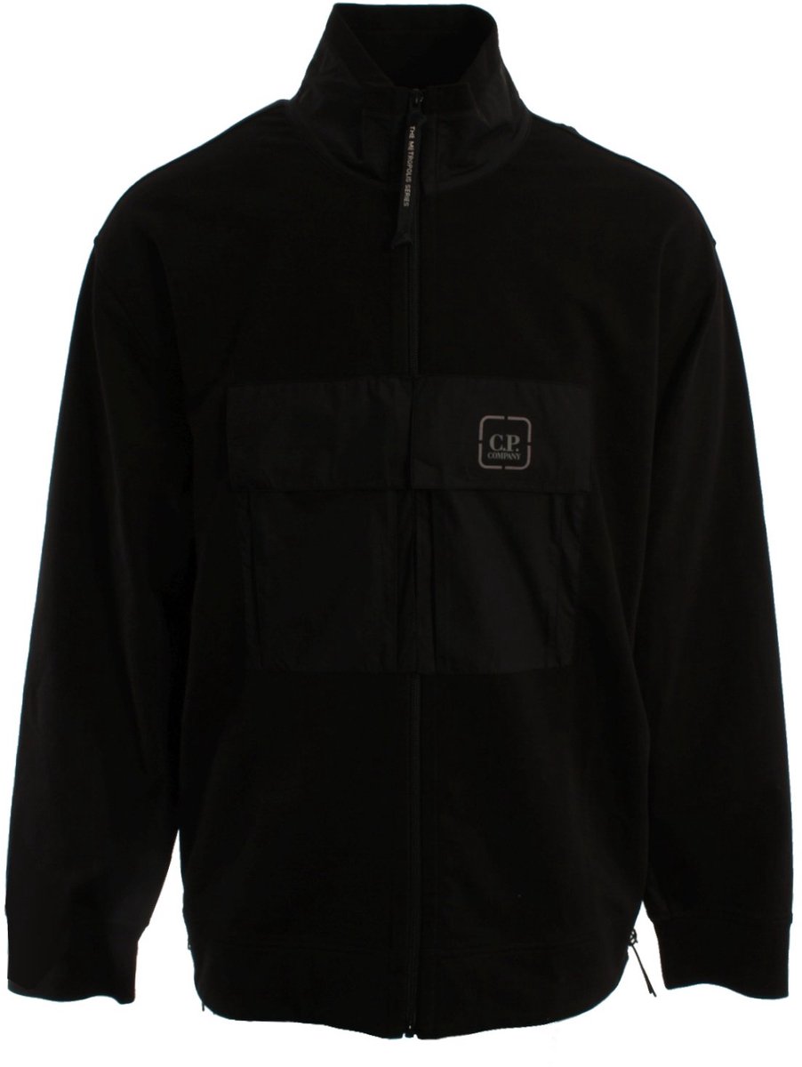 C.P. Company vest maat XXL