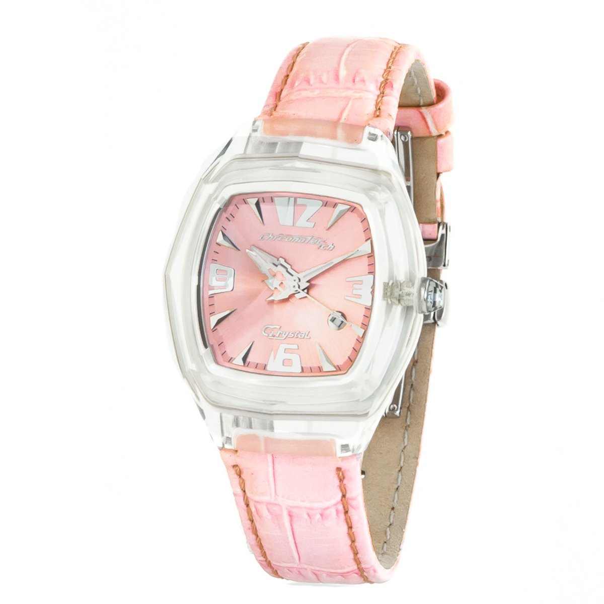 Horloge Dames Chronotech CT7888L-07 (34 mm)