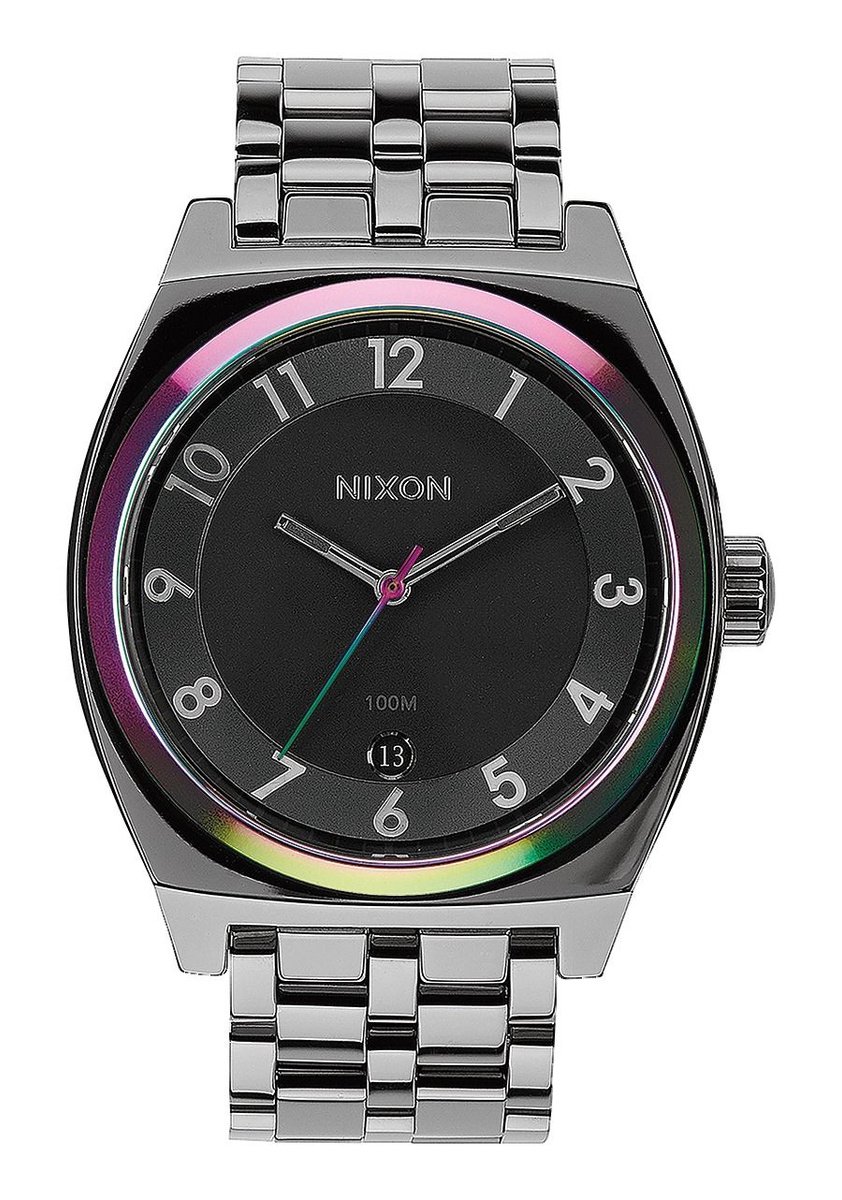 Horloge Heren Nixon A325-1698-00 (40 mm)