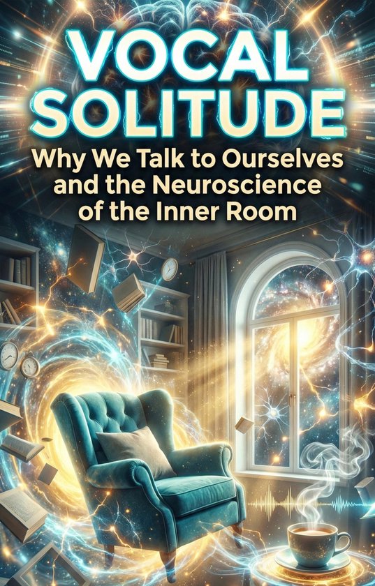 Vocal Solitude - cover