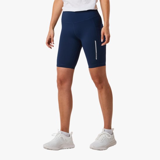 Swedemount Core Pocket Short Tights - Dameslegging - Maat 40 — afbeelding 2