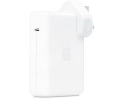 Apple Originele Power Adapter USB-C - MacBook oplader - Verenigd Koninkrijk - 140W - Wit
