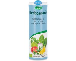 Herbamare-dieet 125 g|Herbamare Diet 125 g|Herbamare Diet 125 g