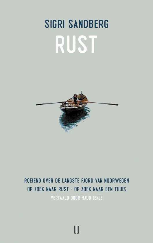 Rust - cover