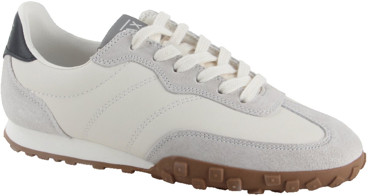 Boax Studio Strike 3004 dames sneakers maat 40 wit