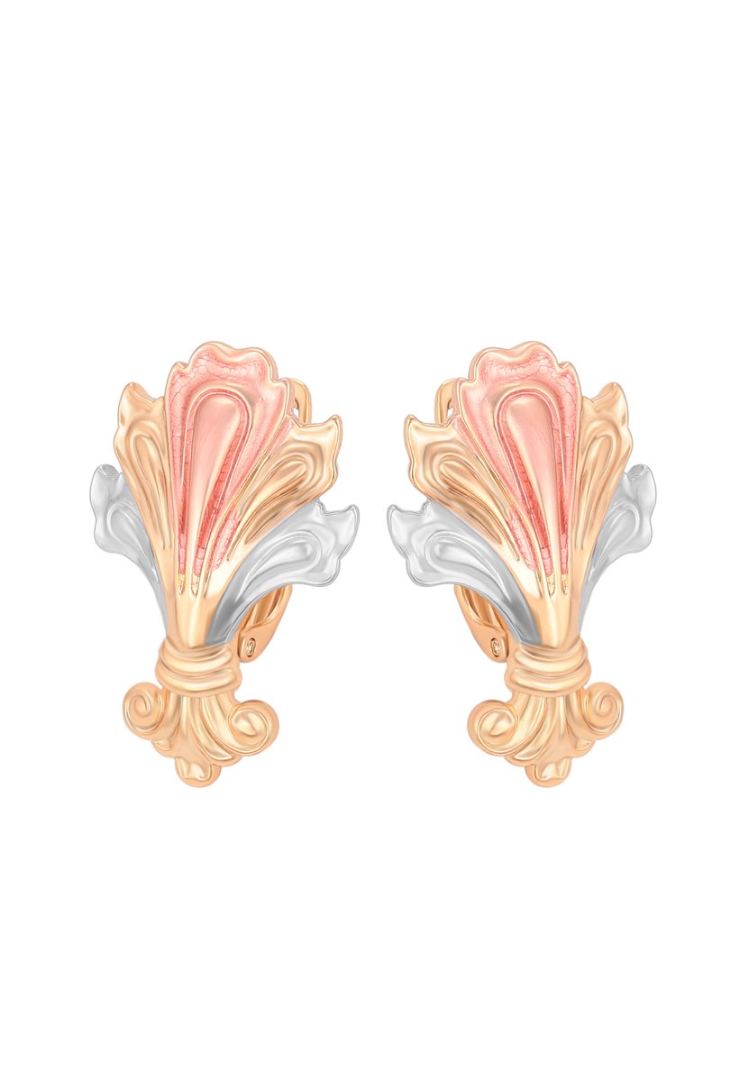 Gaya Earrings