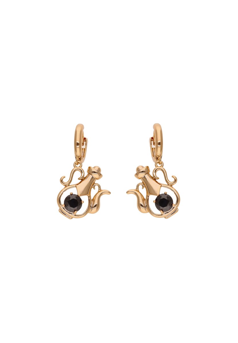 Gaya Earrings