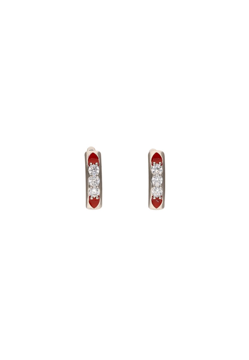 Gaya Earrings