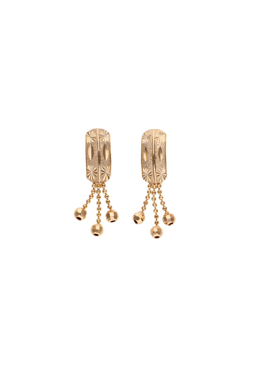 Gaya Earrings