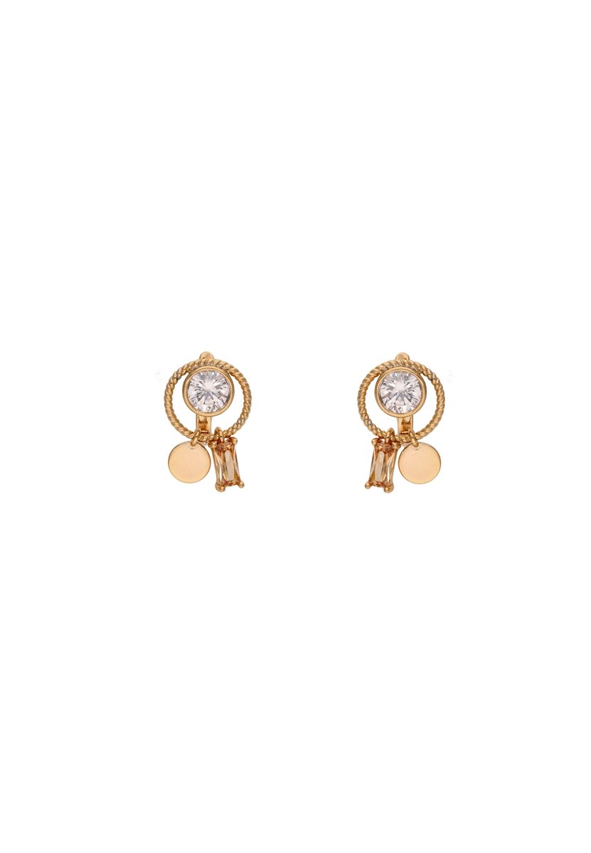Gaya Earrings