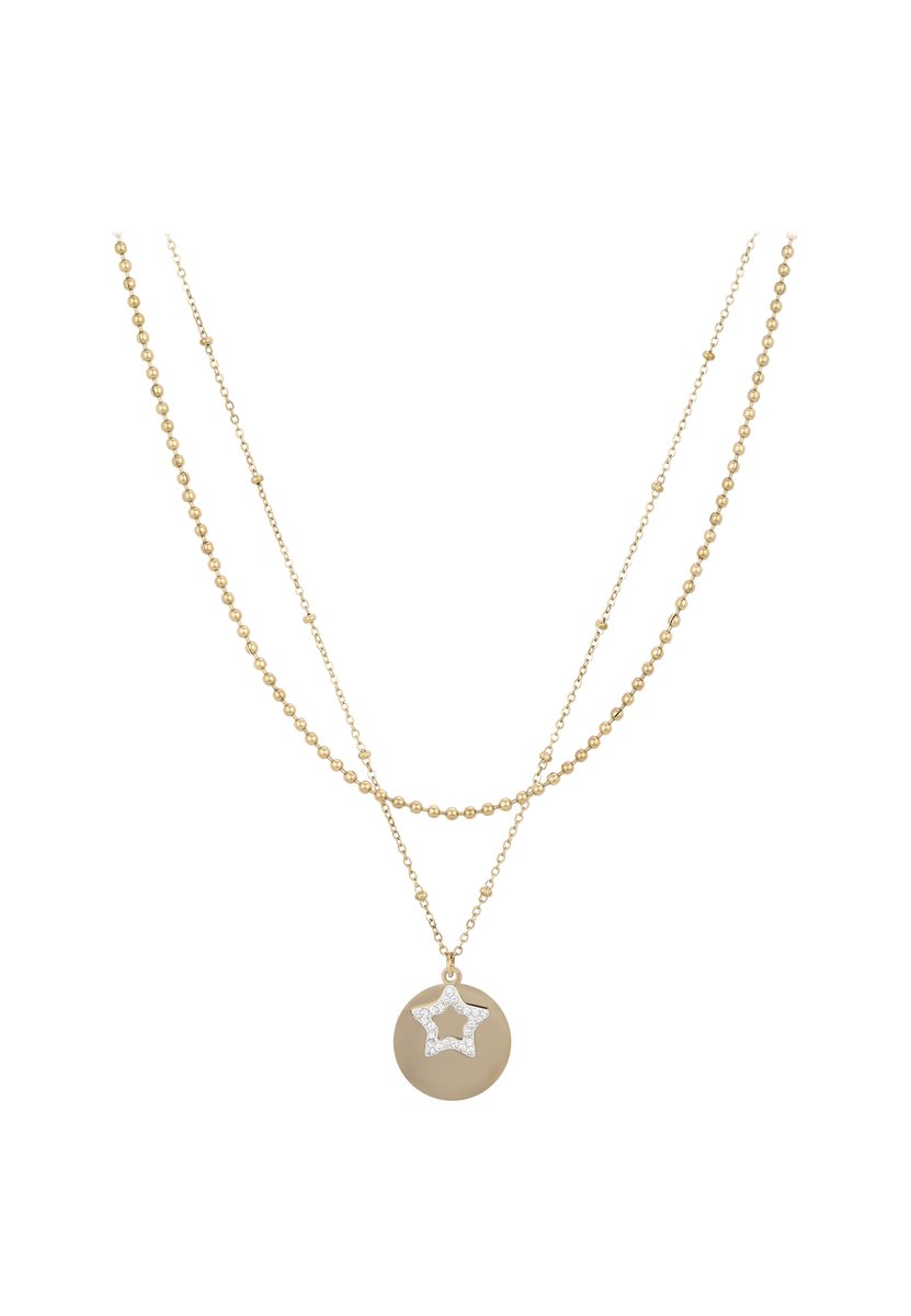 Gaya Necklace