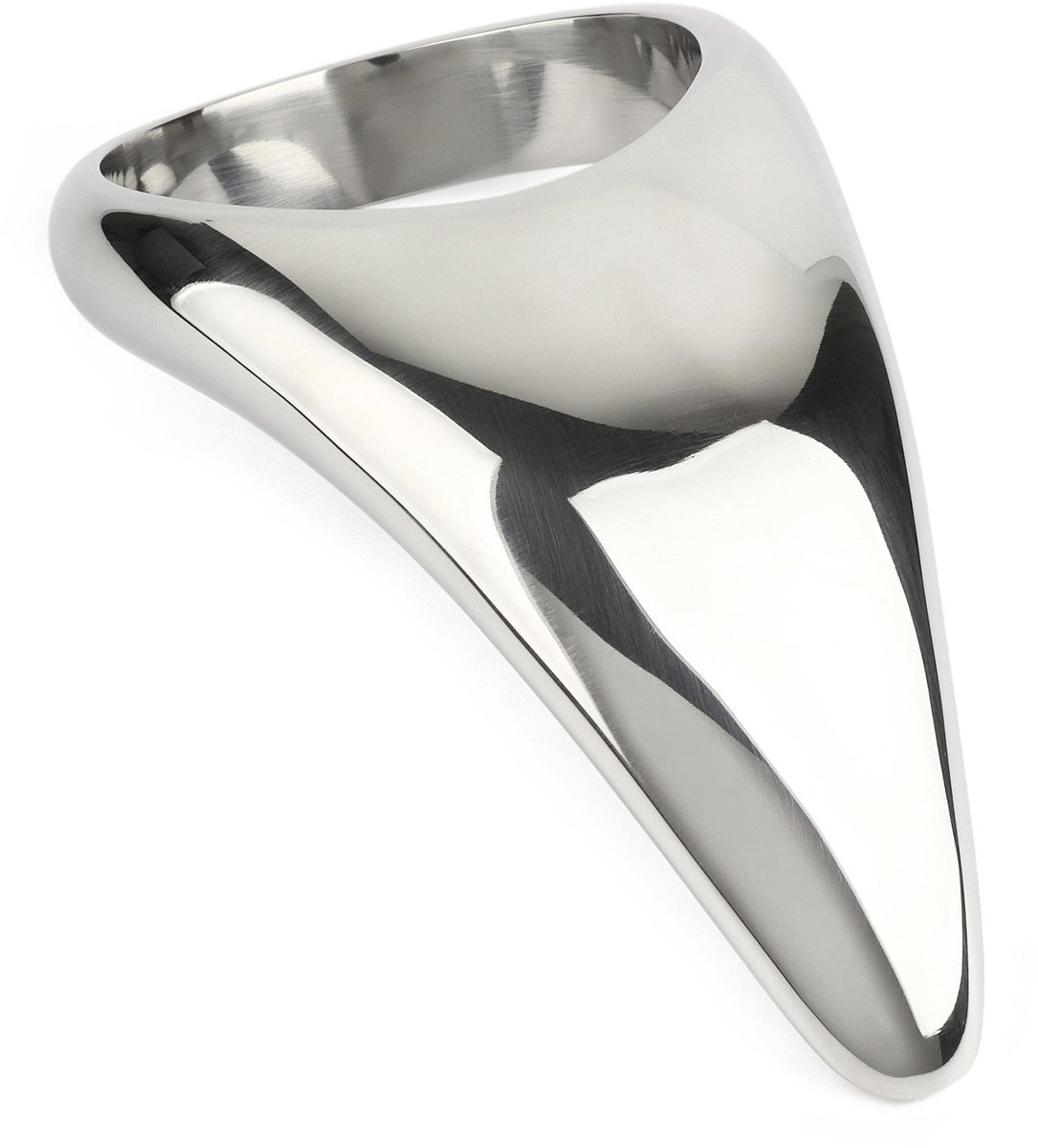 Teardrop C-Ring 55mm