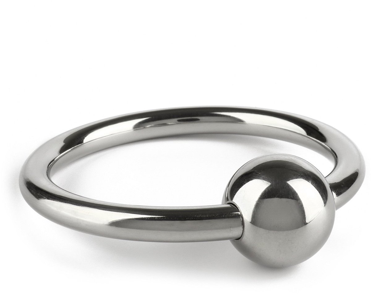 Ball Closure C-Ring 50mm